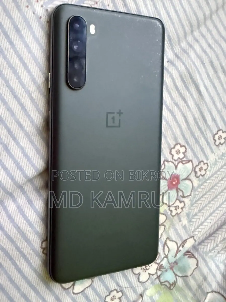OnePlus Nord (Used)