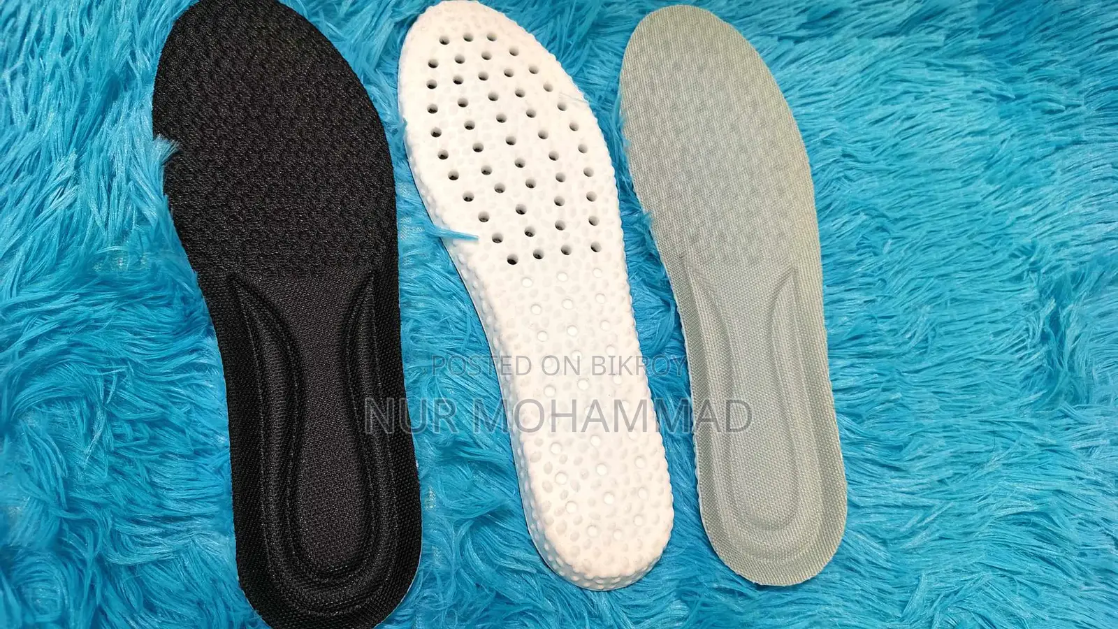 China Insole