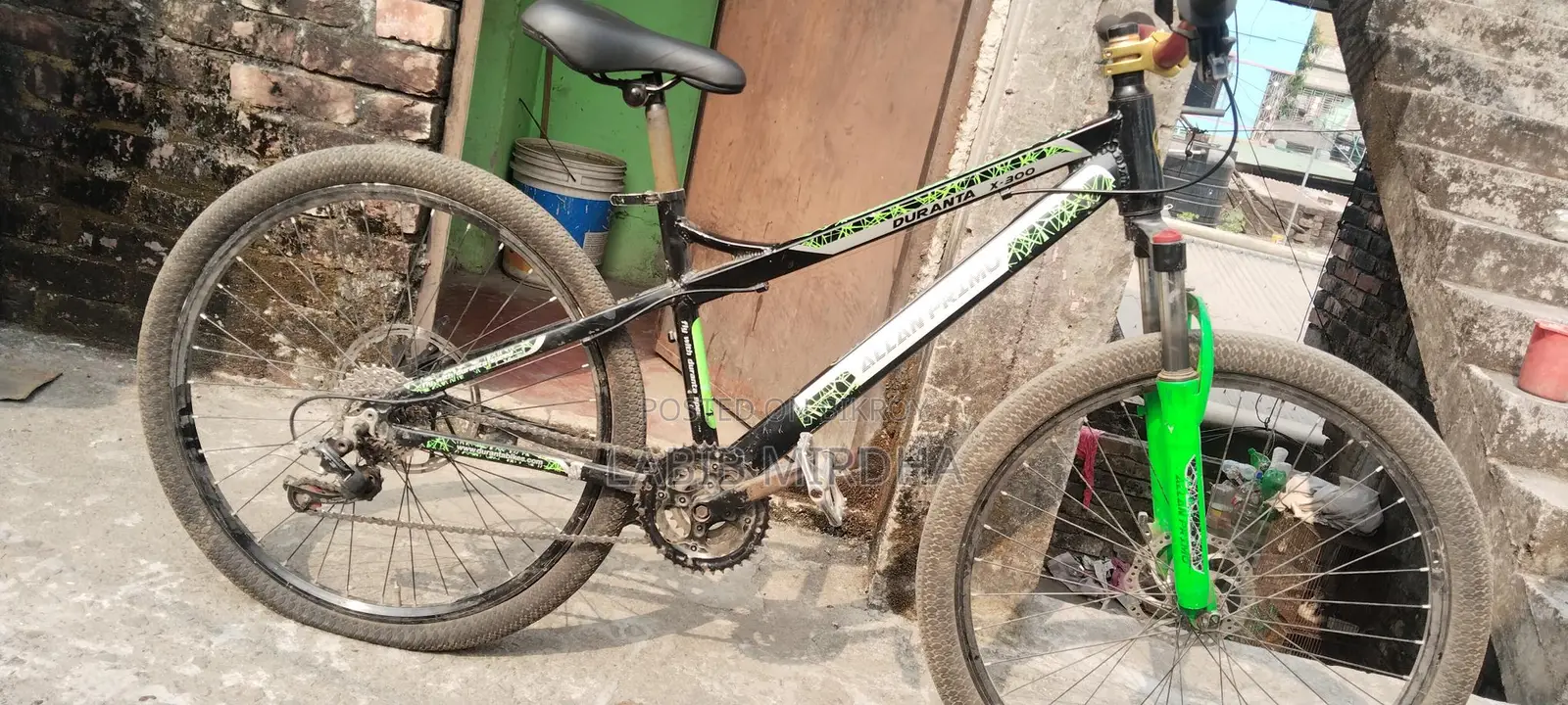 Deart fream cycle