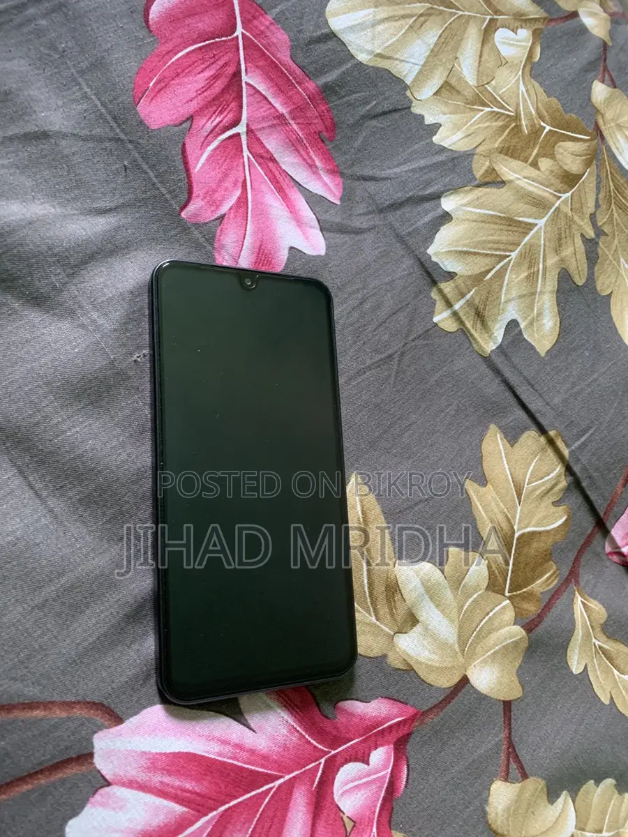 Samsung Galaxy A26 (Used)