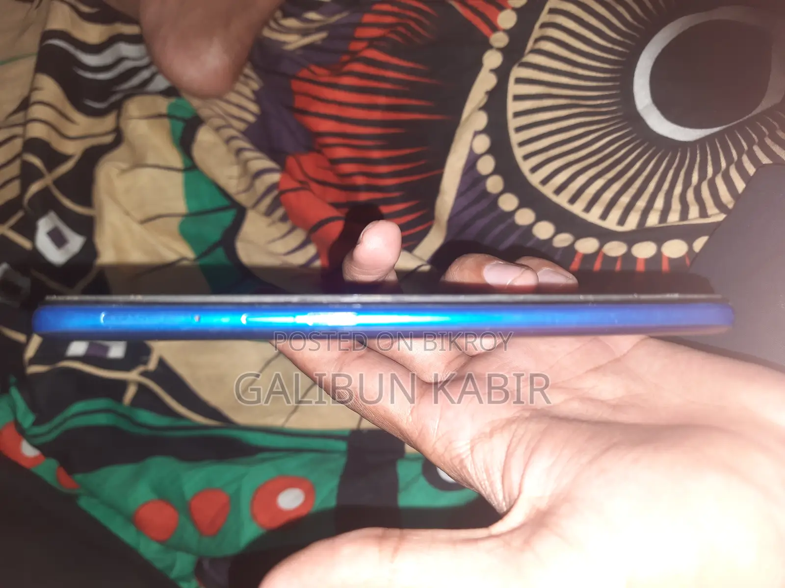OPPO A5s (Used)