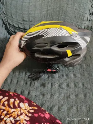 Selling New Bicycle Helmet