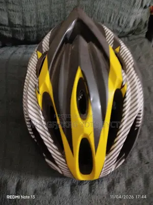 Selling New Bicycle Helmet