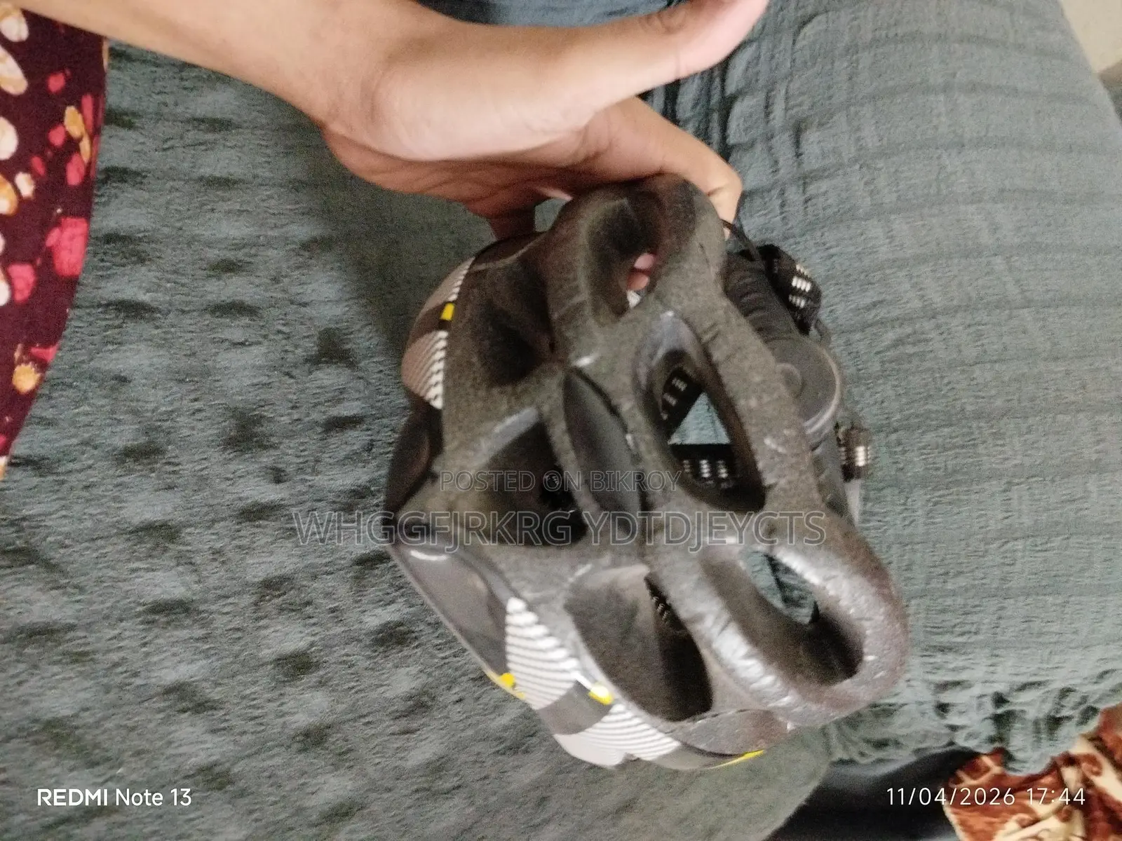 Selling New Bicycle Helmet