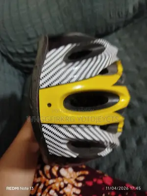 Selling New Bicycle Helmet