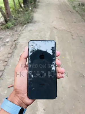 Apple iPhone XS Max (Used)