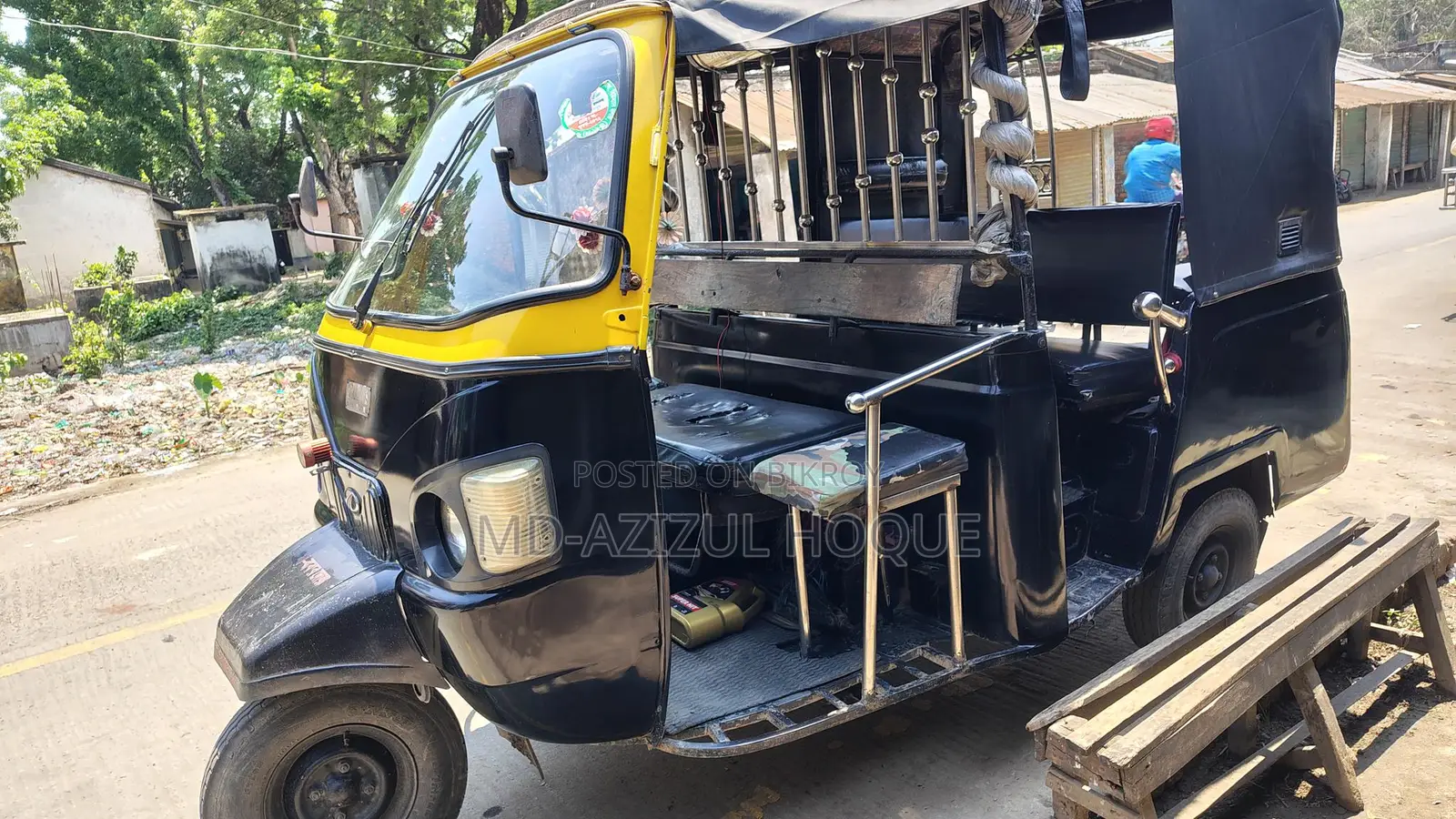 CNG for Sale