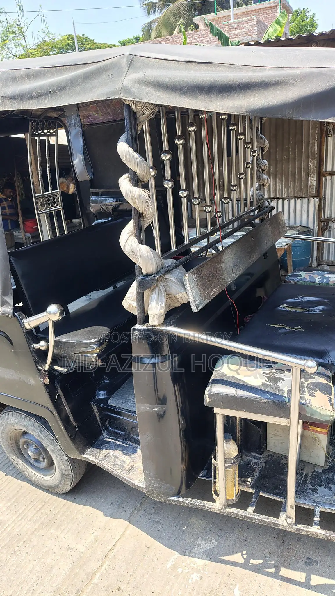 CNG for Sale
