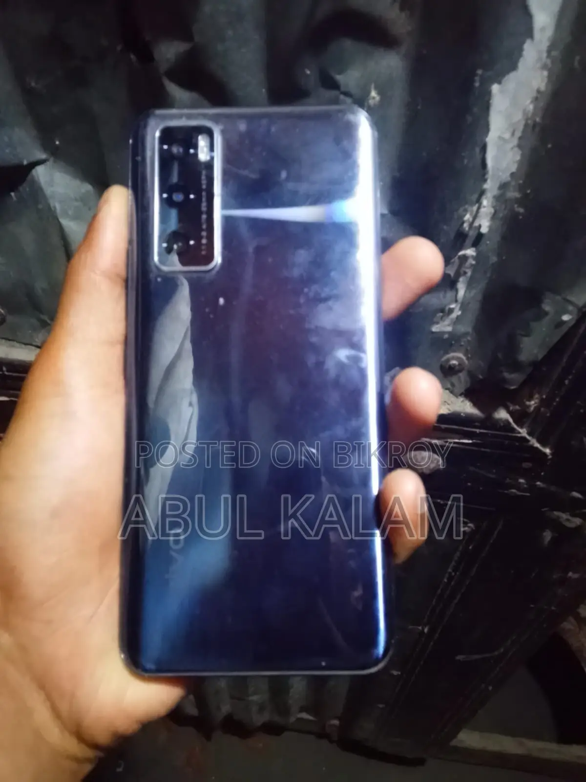 Vivo V20 SE (Used)
