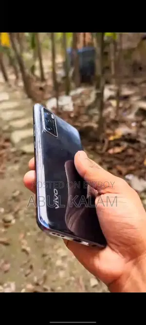 Vivo V20 SE (Used)