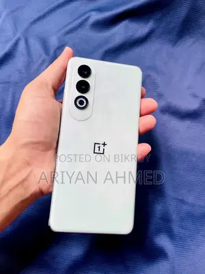 OnePlus Nord Ce4 5g (Used)