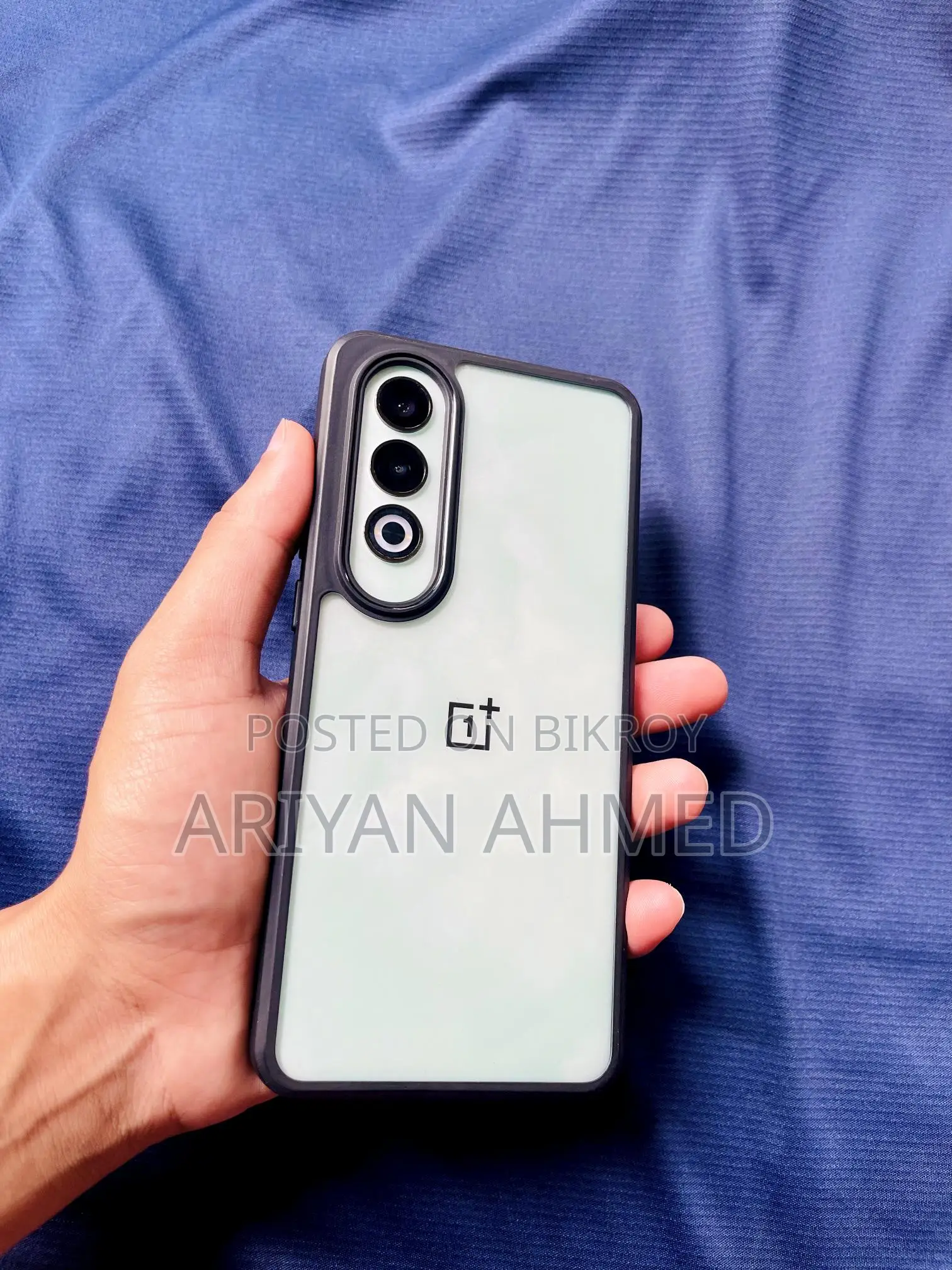 OnePlus Nord Ce4 5g (Used)