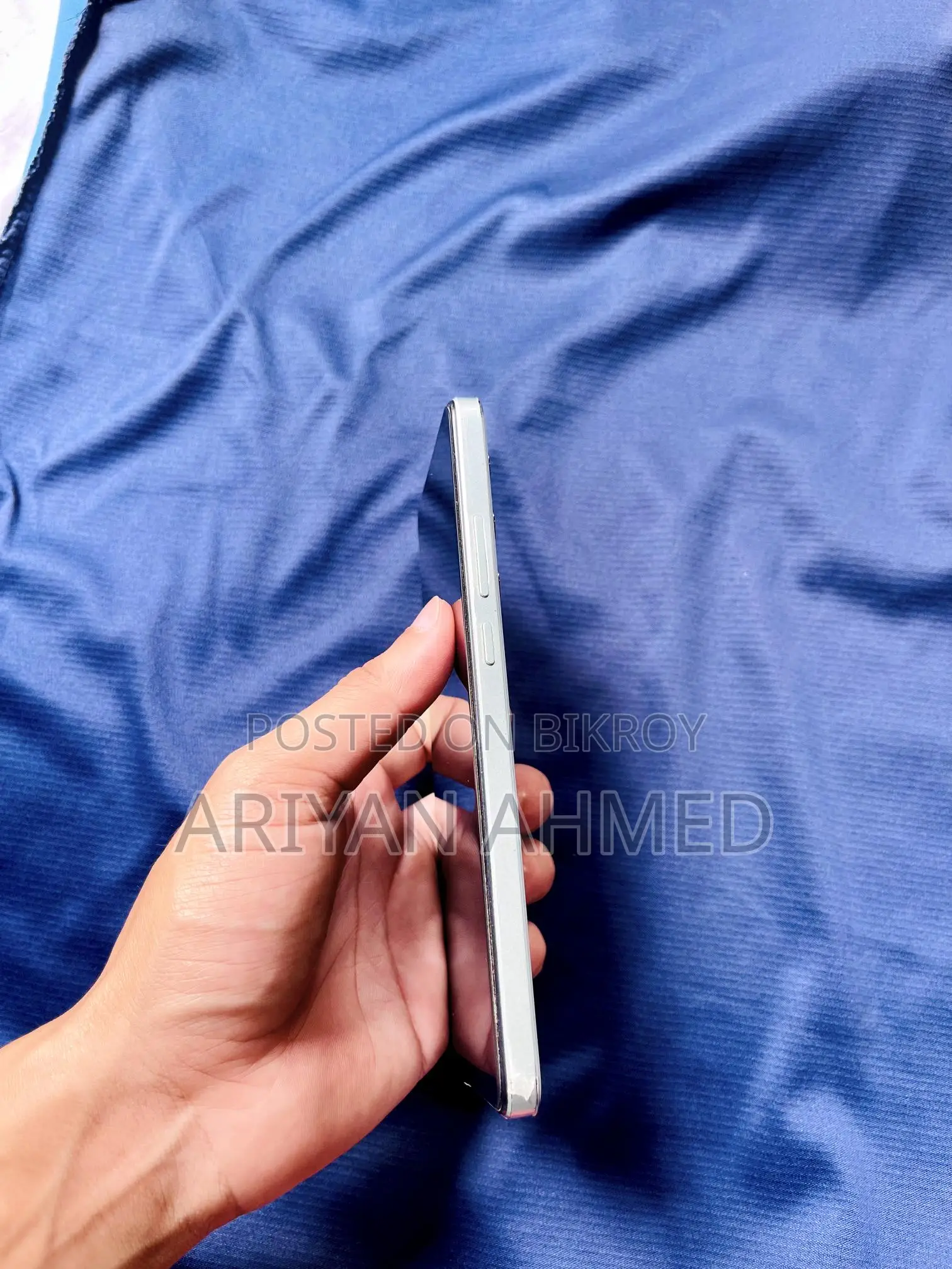 OnePlus Nord Ce4 5g (Used)