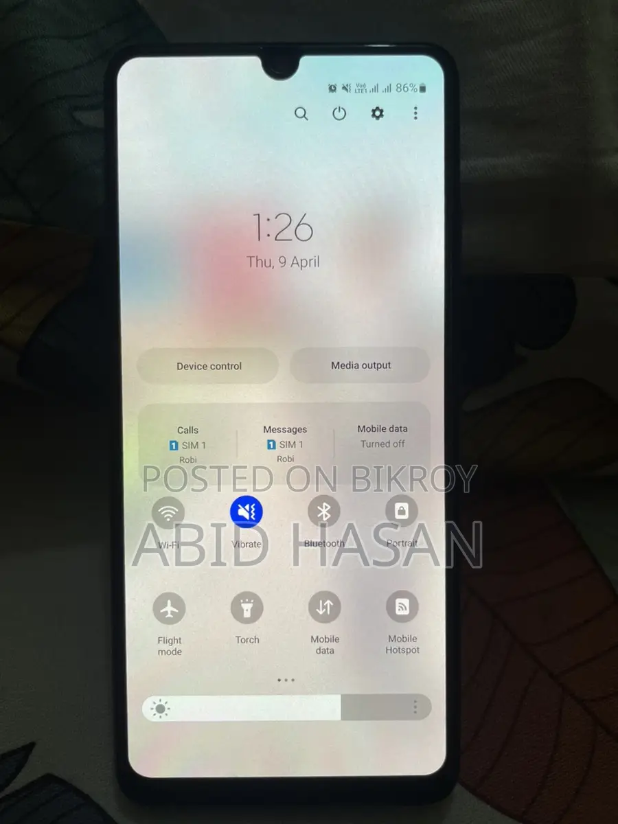 Samsung Galaxy A32 (Used)
