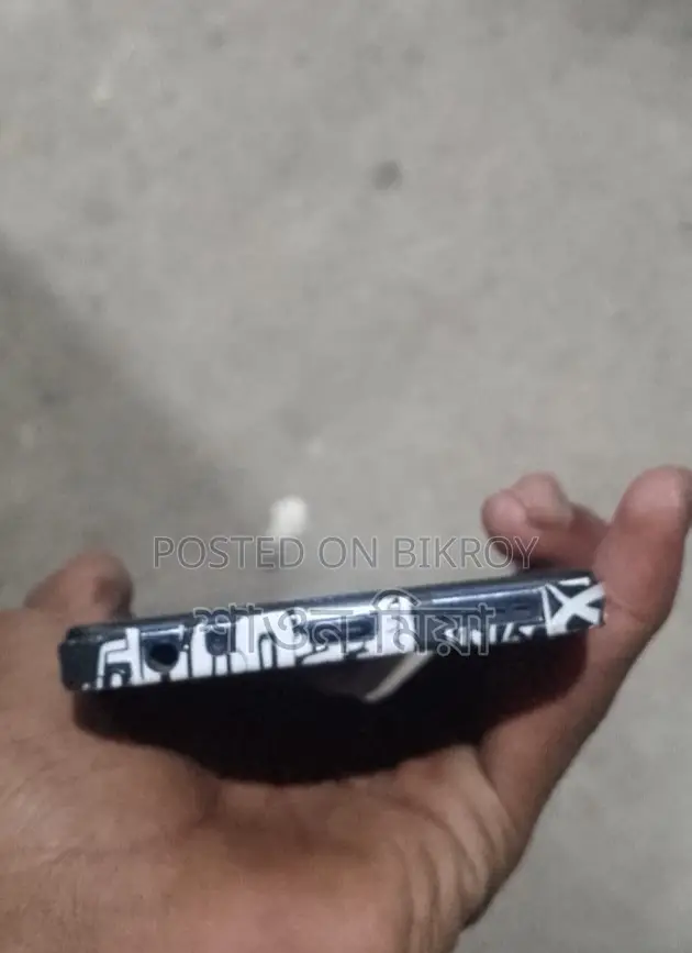 Infinix hot 40i (Used)