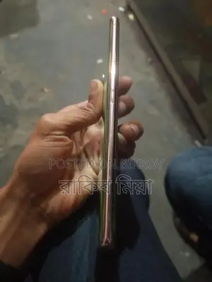LG Velvet 5G . (Used)