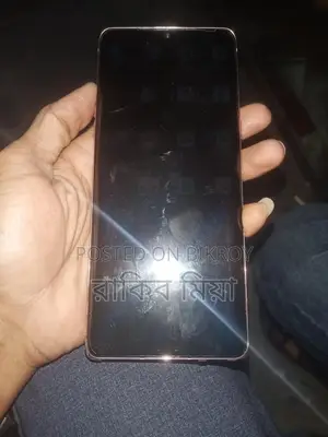 LG Velvet 5G . (Used)