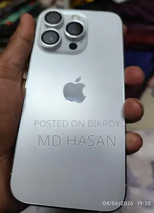 Apple iPhone 14 Pro (Used)