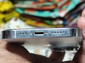 Apple iPhone 14 Pro (Used)