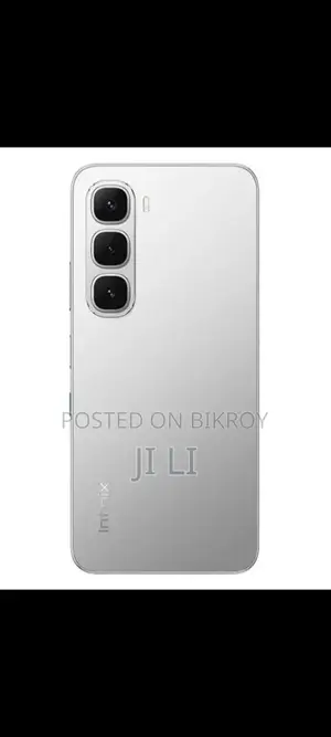 Infinix Hot 60i (Used)