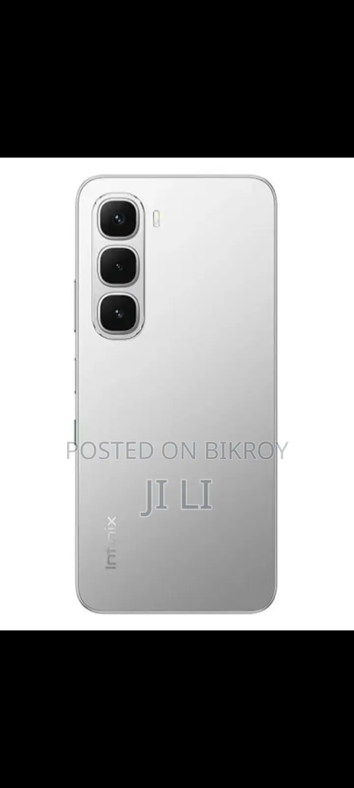 Infinix Hot 60i (Used)