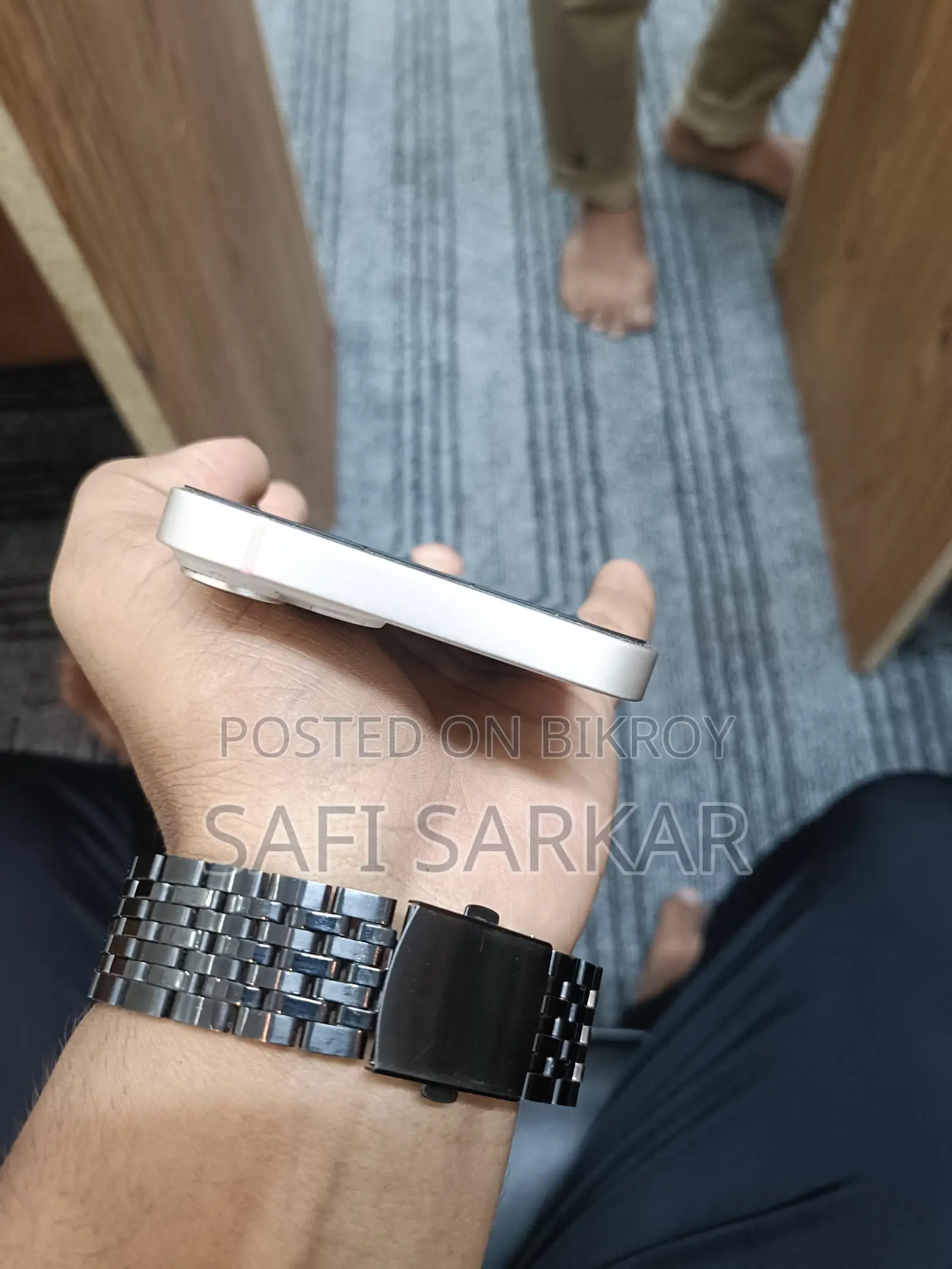 Apple iPhone 14 (Used)