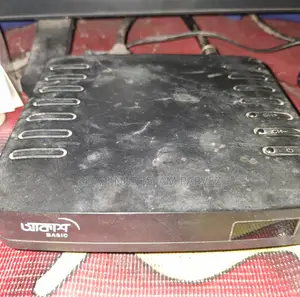 Akash Satellite with Box