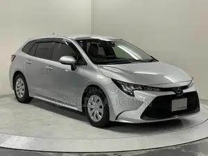 Toyota Corolla TOURING HYBRID GX 2020
