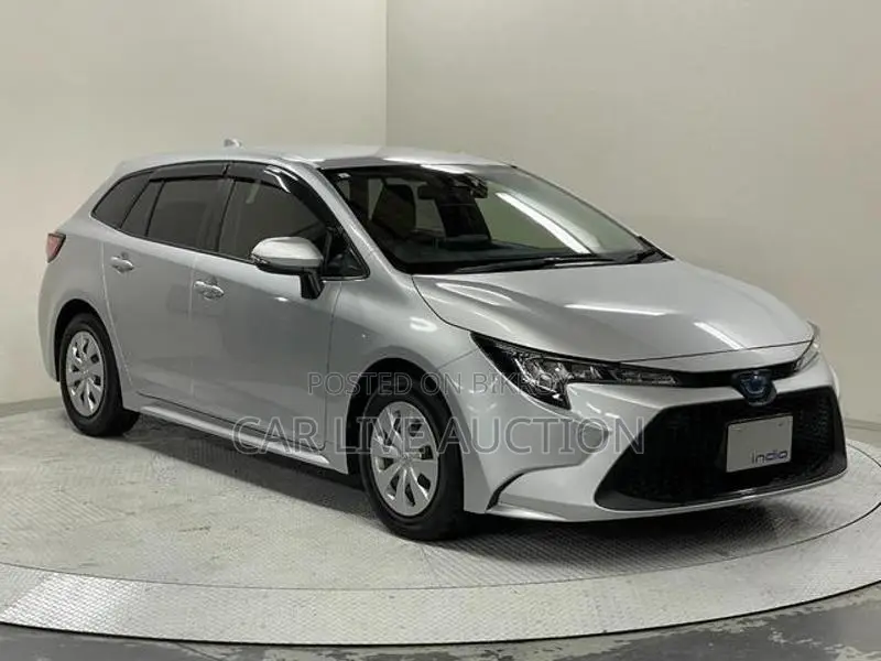 Toyota Corolla TOURING HYBRID GX 2020