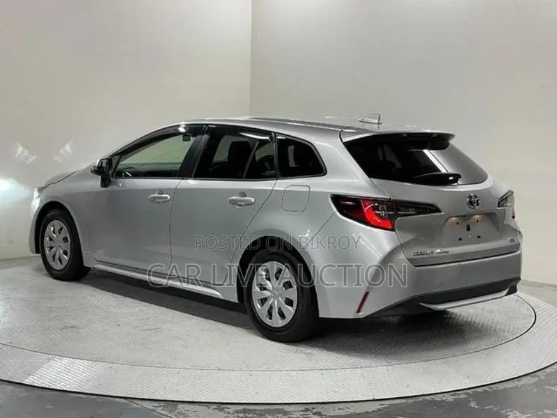 Toyota Corolla TOURING HYBRID GX 2020