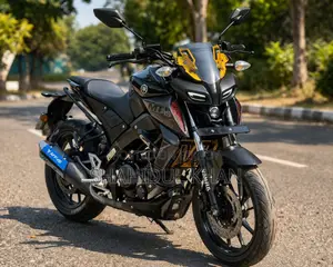 Yamaha MT 15 V1 2024
