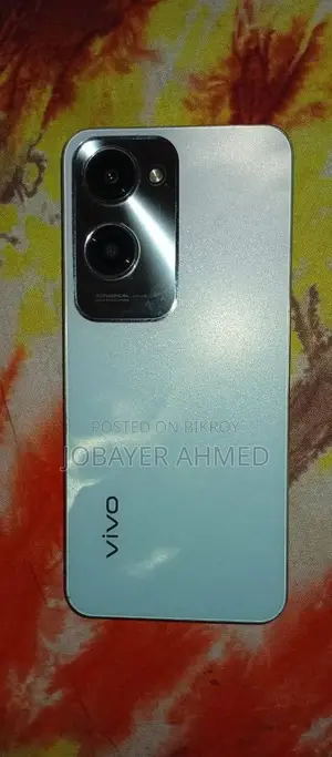 Vivo Y18 ` (Used)