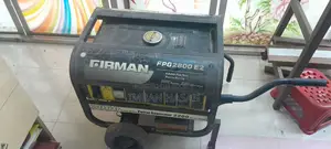 জেনারেটর বিক্রি করতে চাই