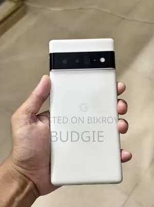 Google Pixel 6 Pro 128Gb (Used)