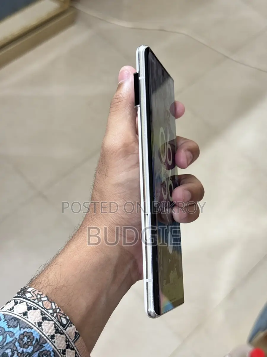 Google Pixel 6 Pro 128Gb (Used)