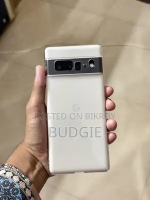 Google Pixel 6 Pro 128Gb (Used)