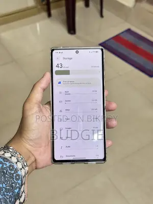 Google Pixel 6 Pro 128Gb (Used)