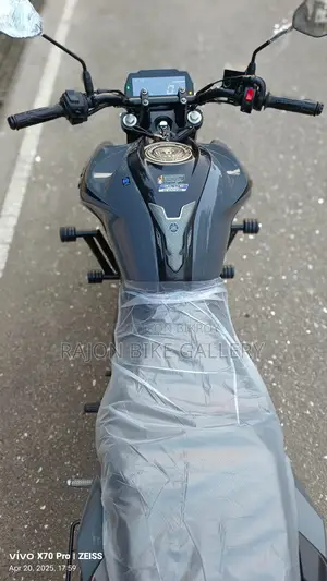 Yamaha Fzs V4 . 2024
