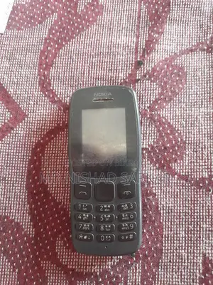Nokia 106 (Used)