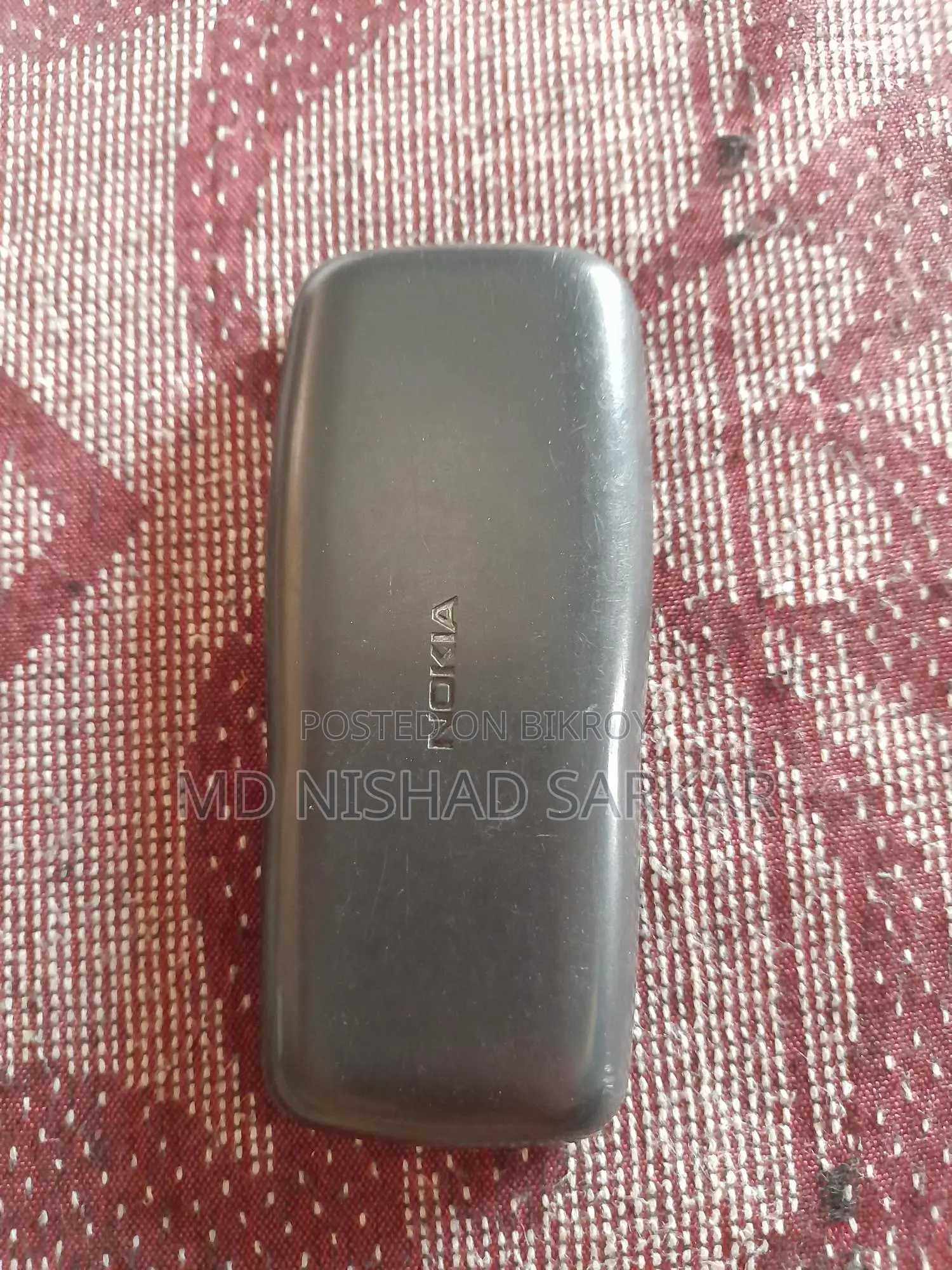Nokia 106 (Used)