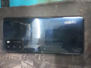OPPO A16 . (Used)