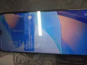 OPPO A16 . (Used)