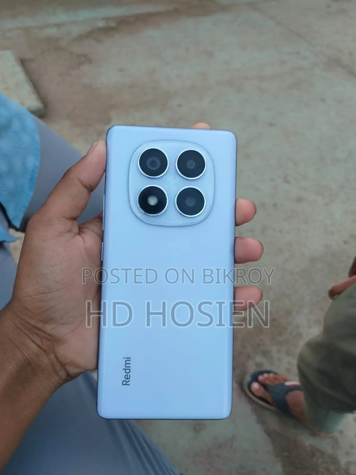 Xiaomi Redmi Note 14 (Used)