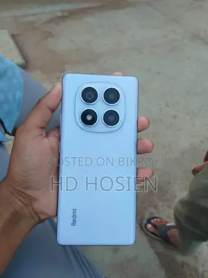 Xiaomi Redmi Note 14 (Used)