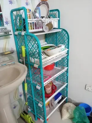 কিচেন র‍্যাক বিক্রয় হবে
