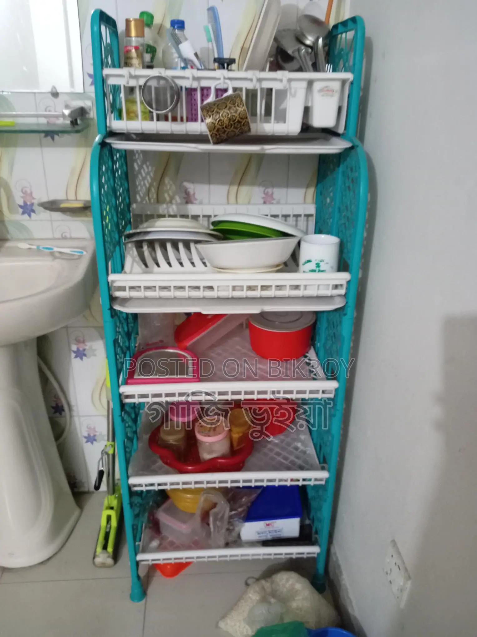 Kitchen Rack for sale
