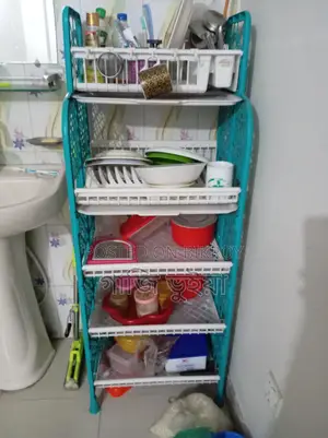 Kitchen Rack for sale