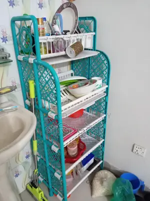 Kitchen Rack for sale