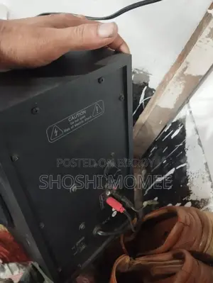 Digital sound system