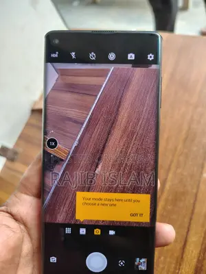 Motorola Edge Plus 6/256 (Used)